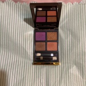 Tom Ford Eyeshadow Quad in African Violet